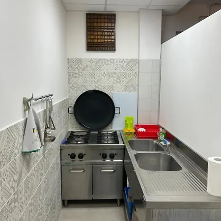 Genovesa 42 Apartment