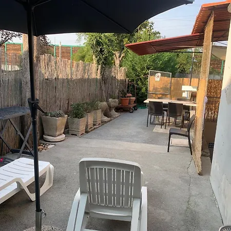 Apartment Genovesa 42