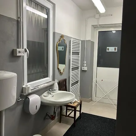 Genovesa 42 Appartamento *