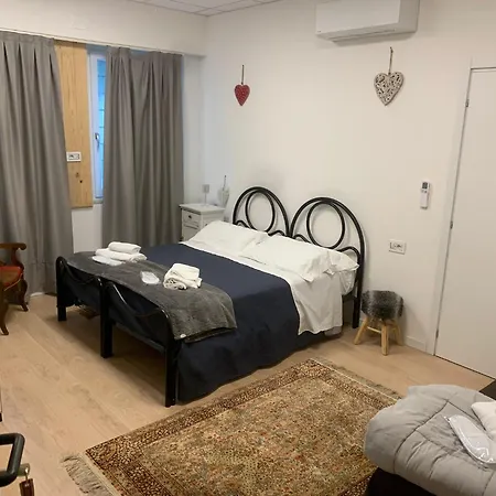 Appartamento Genovesa 42 Verona