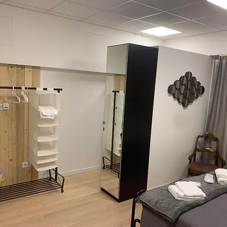 Appartamento Genovesa 42 Verona