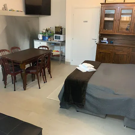 Genovesa 42 Appartamento *